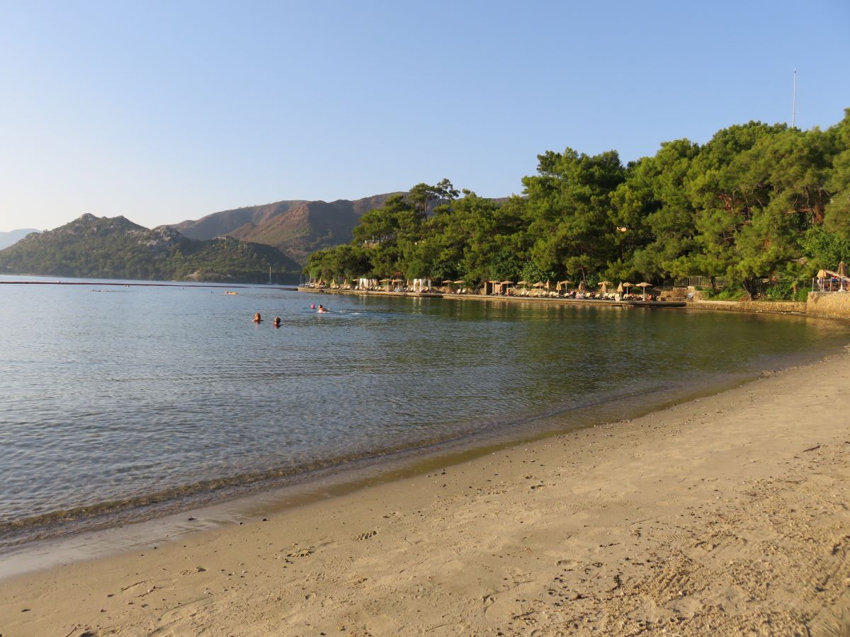 imagini hotel MARMARIS IMPERIAL